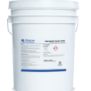 Pretreat Plus Anti-Scalant – 5 Gallon