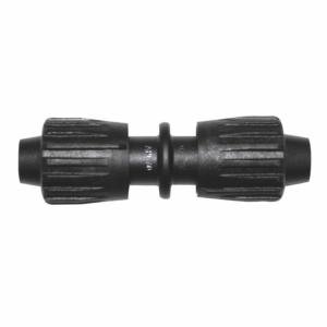 Rivulis Power-Loc Compression Fittings – Leak-Tight Poly Connectors (25-Pack)