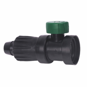 Manual Flush Valve