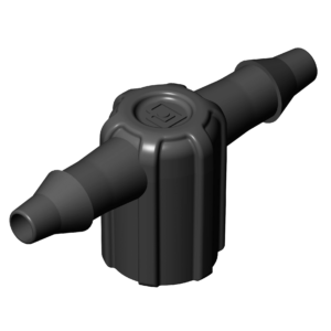 Flat Adapter Manifold – Multi-Outlet Drip Distribution
