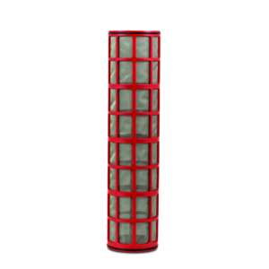 Rivulis Screen Filter – 120 Mesh Y-Filter, Drip Filtration