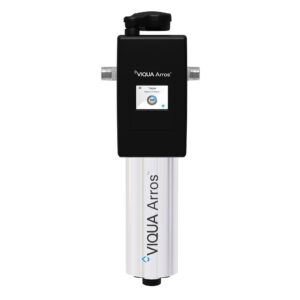 VIQUA Arros 15 GPM UV sterilizer
