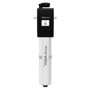VIQUA Arros 22 GPM UV sterilizer