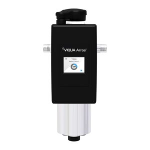 VIQUA Arros 9 GPM UV sterilizer