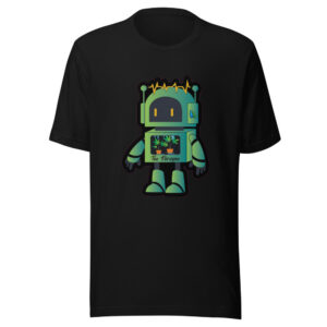 Hydros Tee