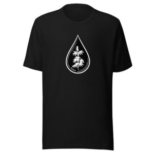 Eden Rooted Drop Tee